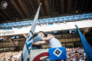 F.C. København - AGF - 25/05-2018