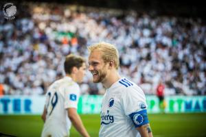 F.C. København - AGF - 25/05-2018