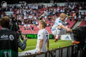 F.C. København - AGF - 25/05-2018