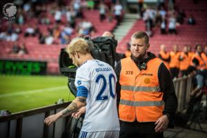 F.C. København - AGF - 25/05-2018