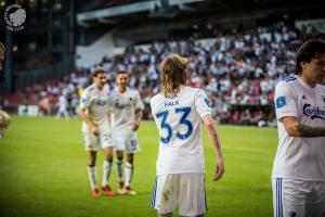 F.C. København - AGF - 25/05-2018