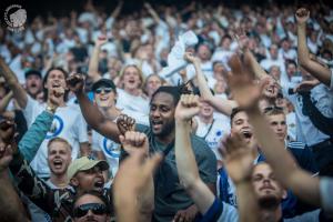 F.C. København - AGF - 25/05-2018