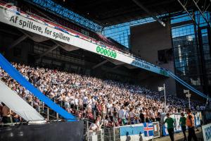 F.C. København - AGF - 25/05-2018