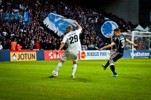 F.C. København - AGF - 28/04-2013