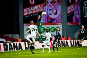 F.C. København - AGF - 28/04-2013