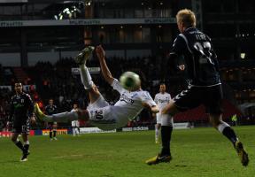 F.C. København - AGF - 28/04-2013