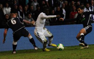 F.C. København - AGF - 28/04-2013