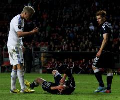 F.C. København - AGF - 28/04-2013