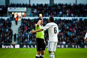 F.C. København - AGF - 28/04-2013