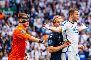 F.C. København - AGF - 28/04-2024