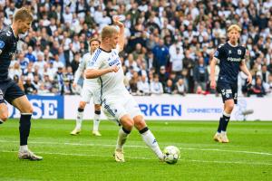 F.C. København - AGF - 28/04-2024