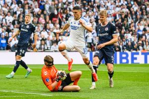 F.C. København - AGF - 28/04-2024