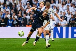 F.C. København - AGF - 28/04-2024