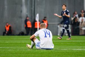 F.C. København - AGF - 28/04-2024