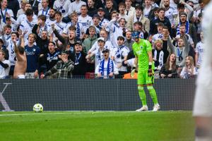 F.C. København - AGF - 28/04-2024