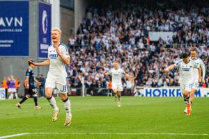 F.C. København - AGF - 28/04-2024