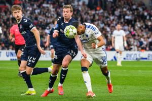 F.C. København - AGF - 28/04-2024