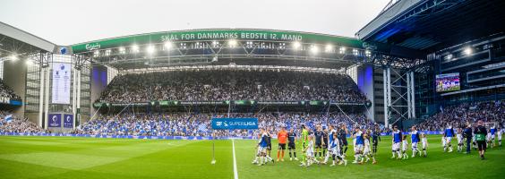 F.C. København - AGF - 28/04-2024