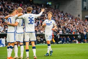 F.C. København - AGF - 28/04-2024