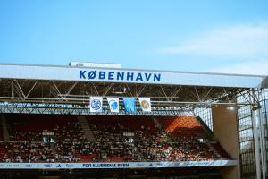 F.C. København - AGF - 28/04-2024