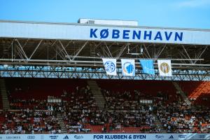 F.C. København - AGF - 28/04-2024