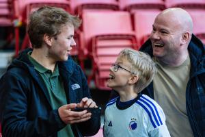 F.C. København - AGF - 28/04-2024