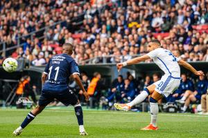 F.C. København - AGF - 28/04-2024