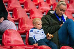 F.C. København - AGF - 28/04-2024