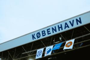 F.C. København - AGF - 28/04-2024