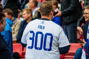 F.C. København - AGF - 28/04-2024