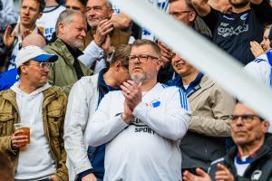 F.C. København - AGF - 28/04-2024