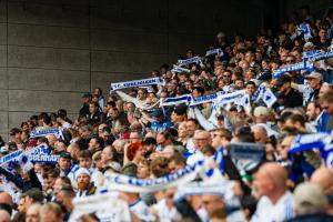 F.C. København - AGF - 28/04-2024