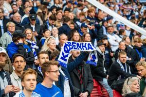 F.C. København - AGF - 28/04-2024