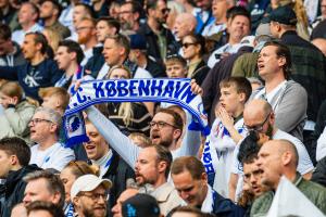 F.C. København - AGF - 28/04-2024