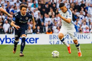 F.C. København - AGF - 28/04-2024