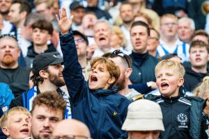 F.C. København - AGF - 28/04-2024