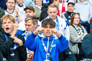 F.C. København - AGF - 28/04-2024