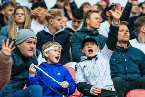 F.C. København - AGF - 28/04-2024