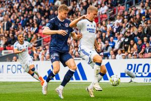 F.C. København - AGF - 28/04-2024