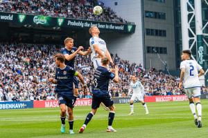 F.C. København - AGF - 28/04-2024