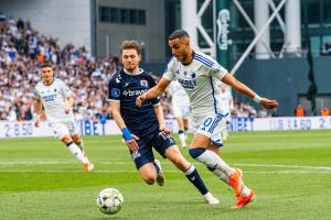 F.C. København - AGF - 28/04-2024