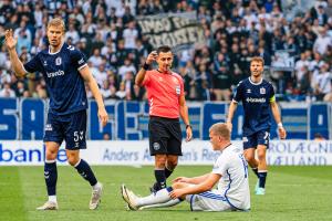 F.C. København - AGF - 28/04-2024