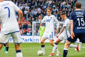 F.C. København - AGF - 28/04-2024