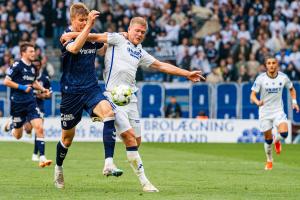 F.C. København - AGF - 28/04-2024