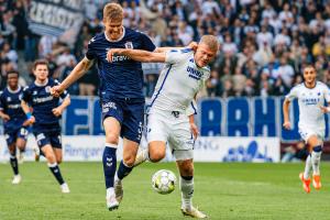 F.C. København - AGF - 28/04-2024