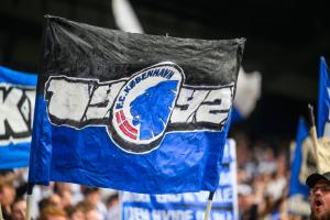 F.C. København - AGF - 28/04-2024