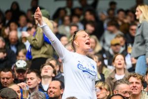 F.C. København - AGF - 28/04-2024