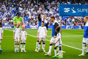 F.C. København - AGF - 28/04-2024