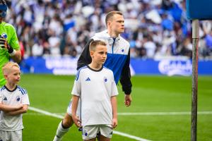 F.C. København - AGF - 28/04-2024