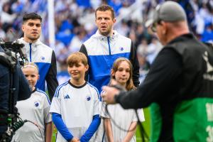 F.C. København - AGF - 28/04-2024